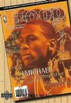 1999 Upper Deck Michael Jordan Retirement Set Michael Jordan #C20 card image