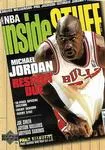 1999 Upper Deck Michael Jordan Retirement Set Michael Jordan #C21 card image