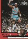 1999 Upper Deck Tribute to Michael Jordan Michael Jordan #26 card image
