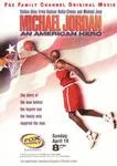 2000 IMAX Michael Jordan Postcards Michael Jordan #1 card image