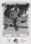 2000 SP Top Prospects Michael Jordan #46 card image