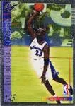 2001-02 Chinese Feng Bao Michael Jordan #145 card image