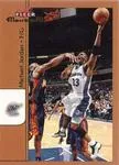 2001-02 Fleer Maximum Michael Jordan #165 card image