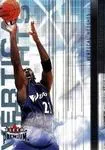 2001-02 Fleer Premium Michael Jordan Vertical Heights #14 card image