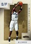 2001-02 Fleer Showcase Michael Jordan #86 card image