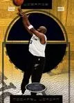 2001-02 Hoops Hot Prospects Michael Jordan #17 card image