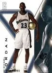 2001-02 SPx Michael Jordan #90 card image