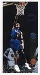 2001-02 Topps High Topps Michael Jordan #51 card image