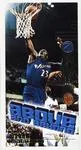 2001-02 Topps High Topps Michael Jordan Above and Beyond #AB6 card image