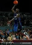 2001-02 Topps Stadium Club Michael Jordan #134 card image