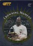 2001-02 Topps TCC Michael Jordan Crowning Moment #CM4 card image