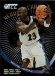 2001-02 Topps TCC Michael Jordan Heart of a Champion #HC3 card image