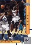2001-02 Upper Deck Michael Jordan #403 card image