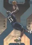 2001-02 Upper Deck Michael Jordan Superstar Summit #SS10 card image