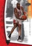 2001-02 Upper Deck MJ's Back Michael Jordan #MJ-14 card image