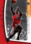 2001-02 Upper Deck MJ's Back Michael Jordan #MJ-29 card image