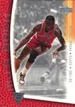 2001-02 Upper Deck MJ's Back Michael Jordan #MJ-3 card image