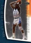 2001-02 Upper Deck MJ's Back Michael Jordan #MJ-30 card image