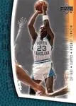 2001-02 Upper Deck MJ's Back Michael Jordan #MJ-40 card image