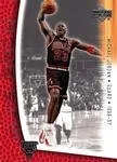 2001-02 Upper Deck MJ's Back Michael Jordan #MJ-44 card image