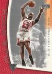2001-02 Upper Deck MJ's Back Michael Jordan #MJ-56 card image