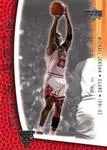 2001-02 Upper Deck MJ's Back Michael Jordan #MJ-57 card image