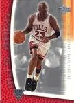 2001-02 Upper Deck MJ's Back Michael Jordan #MJ-59 card image