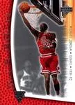 2001-02 Upper Deck MJ's Back Michael Jordan #MJ-67 card image