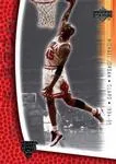 2001-02 Upper Deck MJ's Back Michael Jordan #MJ-7 card image