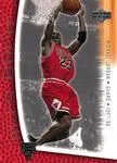2001-02 Upper Deck MJ's Back Michael Jordan #MJ-73 card image