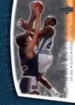 2001-02 Upper Deck MJ's Back Michael Jordan #MJ-77 card image