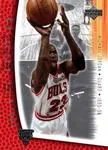 2001-02 Upper Deck MJ's Back Michael Jordan #MJ-79 card image