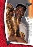 2001-02 Upper Deck MJ's Back Michael Jordan #MJ-88 card image