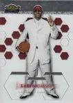 2002-03 Finest Lebron James #178 card image