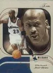 2002-03 Flair Michael Jordan #69 card image
