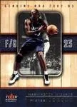 2002-03 Fleer Genuine Michael Jordan #23 card image