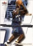 2002-03 Fleer Genuine Michael Jordan Names of the Game #NG card image