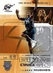 2002-03 Fleer Hot Shots Michael Jordan #129 card image