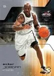 2002-03 Hoops Stars Michael Jordan #23 card image
