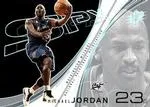 2002-03 SPx Michael Jordan #89 card image