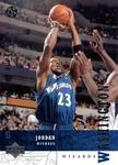 2002-03 UD SuperStars Michael Jordan #247 card image