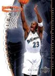 2002-03 Upper Deck Generations Michael Jordan #49 card image