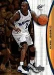 2002-03 Upper Deck Hardcourt Michael Jordan #88 card image