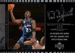 2002-03 Upper Deck Michael Jordan MJ The Comeback #J2 card image