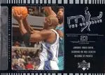 2002-03 Upper Deck Michael Jordan MJ The Comeback #J3 card image