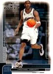 2002-03 Upper Deck MVP Michael Jordan #184 card image