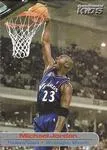 2002 Sports Illustrated for Kids Michael Jordan #149 card image
