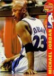 2002 Stadion World Stars Michael Jordan #559 card image