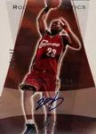 2003-04 SP Authentic Lebron James #148 card image
