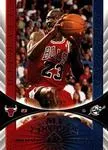 2003-04 SP Game Used Michael Jordan #101 card image